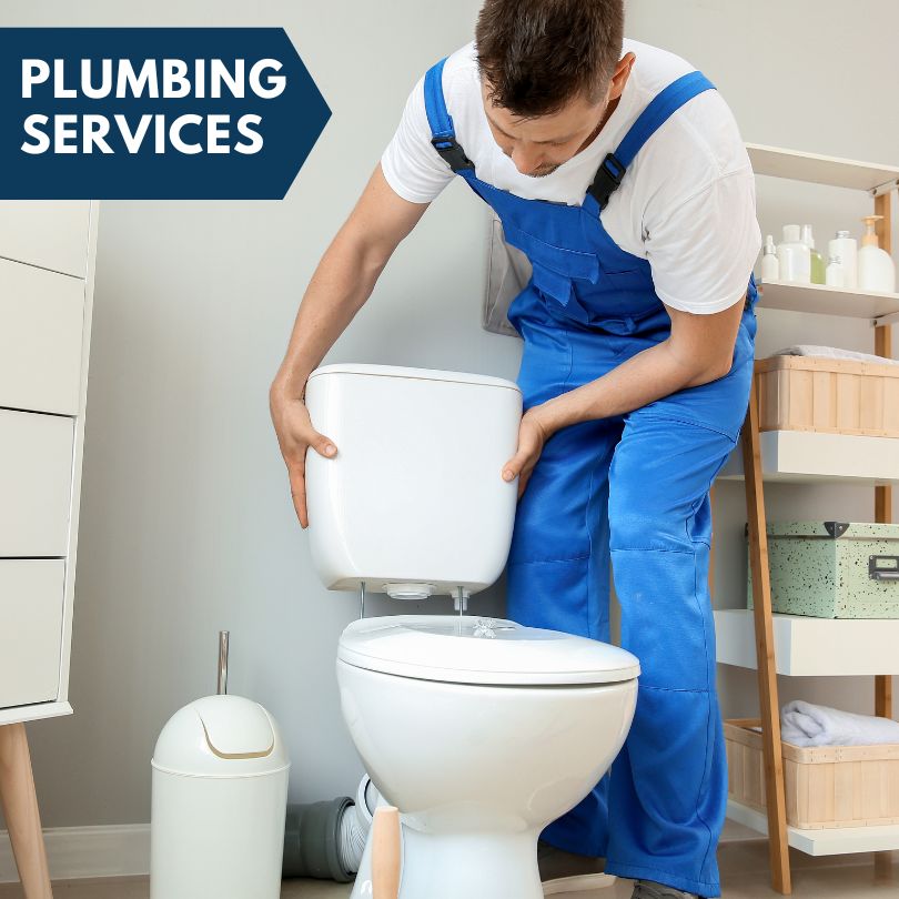 Plumbing Company in Scottsmoor, FL
