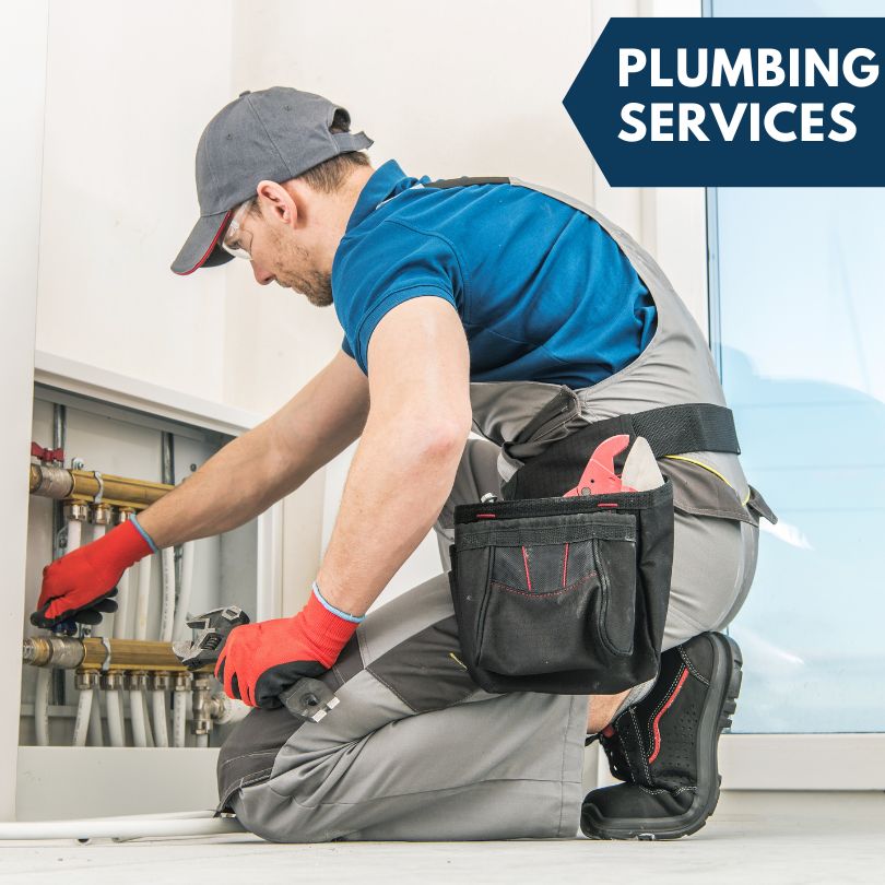 Scottsmoor Plumbing Company